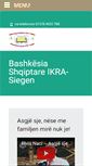 Mobile Screenshot of ikre-siegen.de